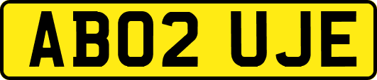 AB02UJE