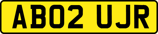 AB02UJR