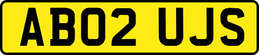 AB02UJS