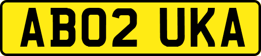AB02UKA