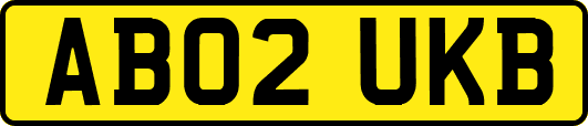 AB02UKB