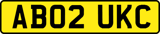 AB02UKC