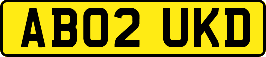 AB02UKD