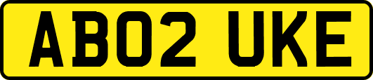 AB02UKE