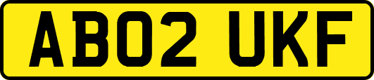 AB02UKF