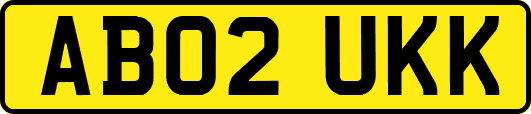 AB02UKK
