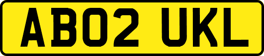 AB02UKL