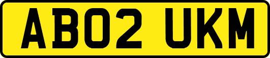 AB02UKM