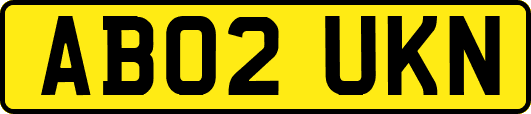 AB02UKN