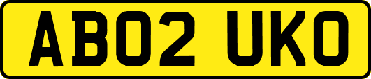 AB02UKO
