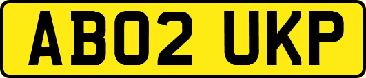 AB02UKP