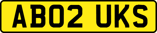 AB02UKS