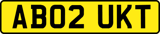 AB02UKT