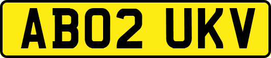 AB02UKV