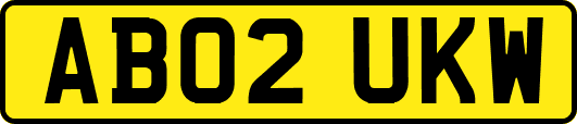 AB02UKW
