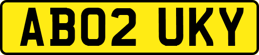AB02UKY