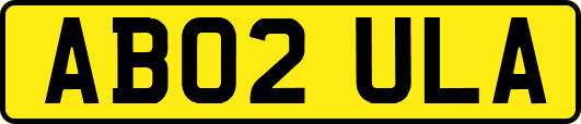 AB02ULA