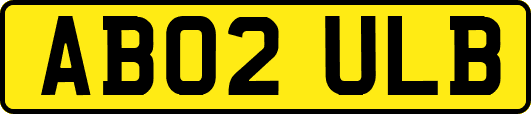 AB02ULB