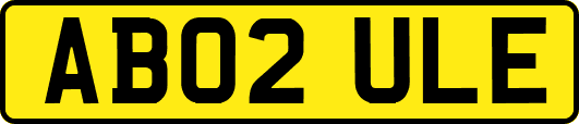 AB02ULE