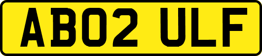 AB02ULF