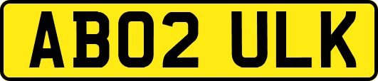 AB02ULK