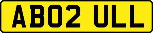 AB02ULL