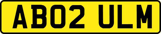 AB02ULM