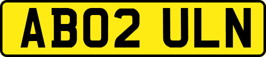 AB02ULN