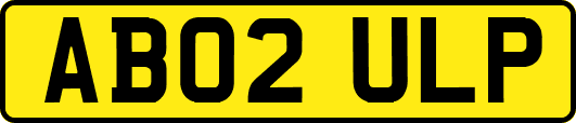 AB02ULP