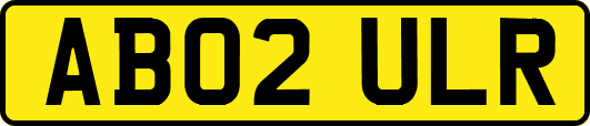AB02ULR