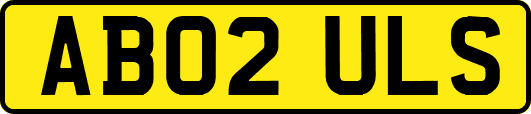 AB02ULS
