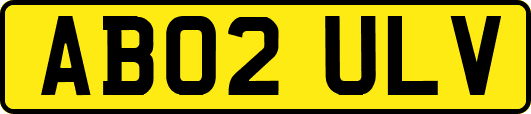 AB02ULV