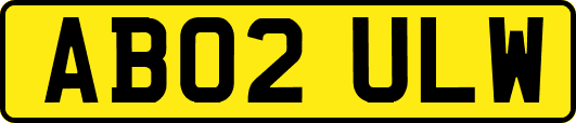 AB02ULW