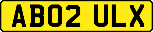AB02ULX