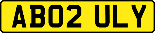 AB02ULY