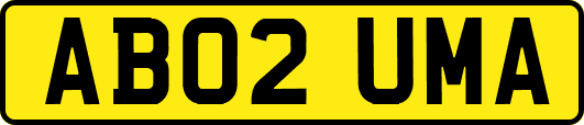 AB02UMA