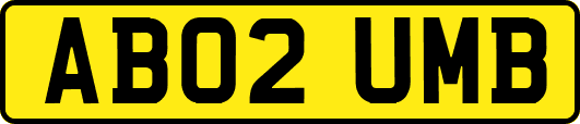 AB02UMB