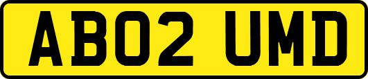 AB02UMD
