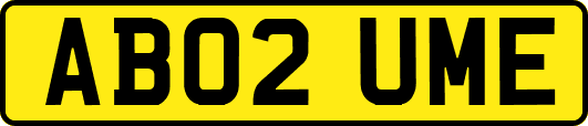 AB02UME