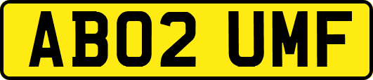 AB02UMF