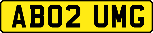 AB02UMG