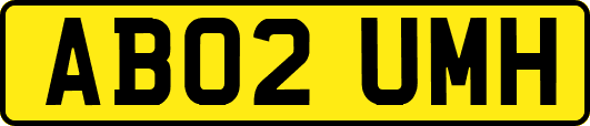 AB02UMH