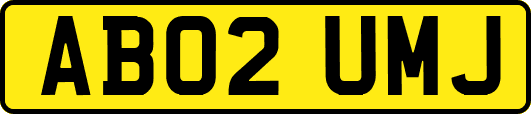 AB02UMJ