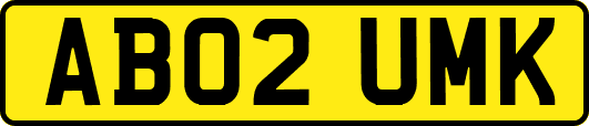 AB02UMK