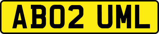 AB02UML