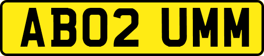 AB02UMM