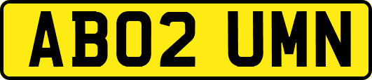AB02UMN