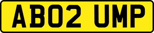 AB02UMP
