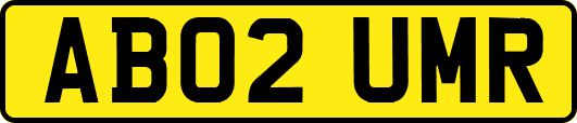AB02UMR
