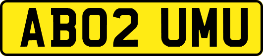 AB02UMU